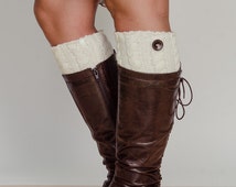 Popular items for boot sleeves on Etsy