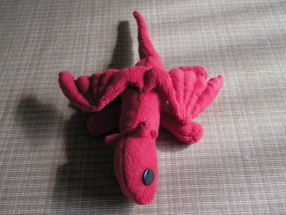 plush handmade