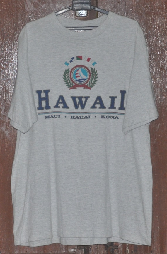 kona hawaii t shirts