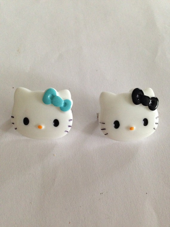 Hello Kitty Pins!!