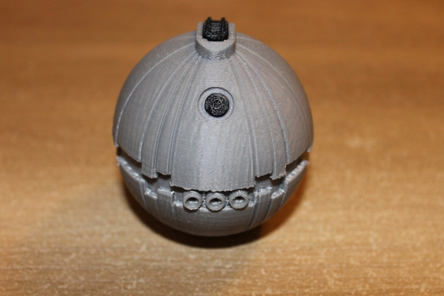 lego star wars thermal detonator