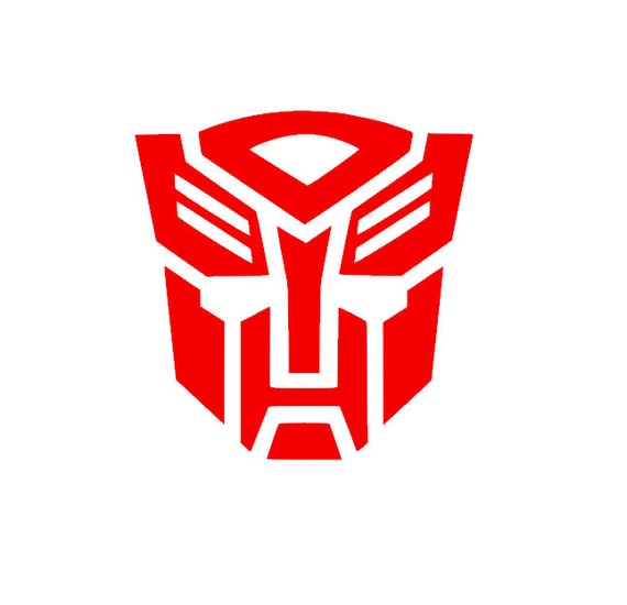 autobot decals for cars