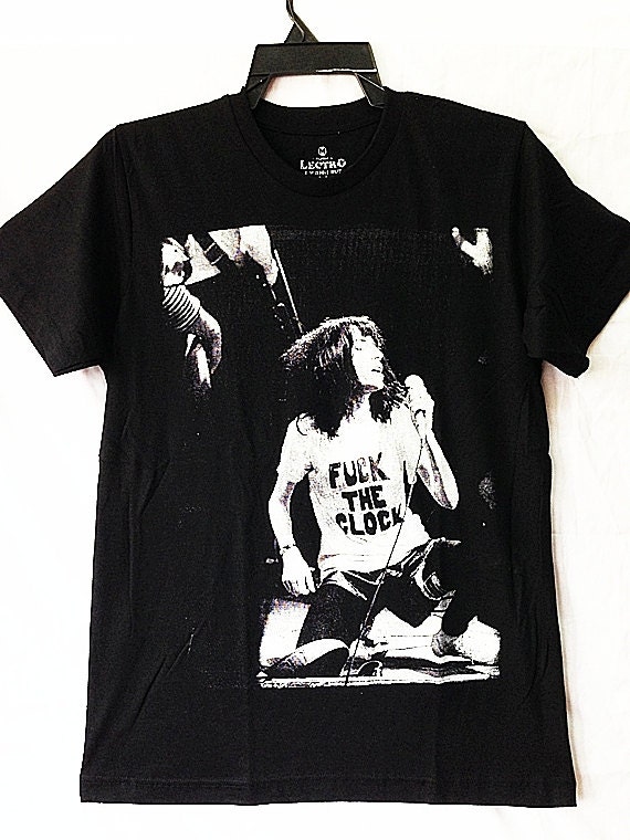 patti smith t shirt uk