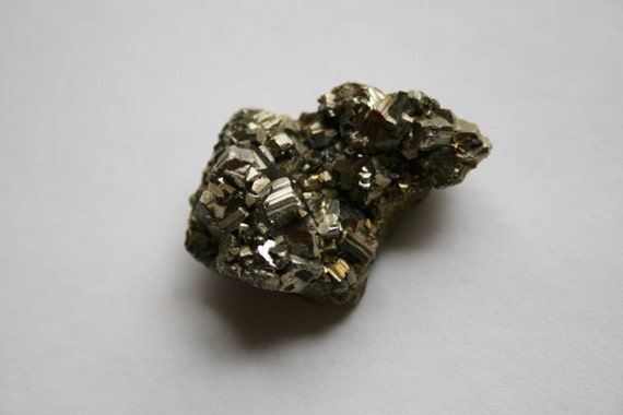 Pyrite Fools Gold Mica Pyrite Crystal Mineral Supply
