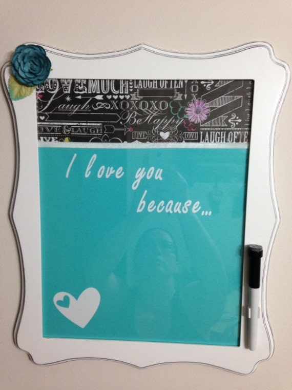 Decorative Dry Erase Board Message Board By CJsCraftySamplers   Il 570xN.593643888 Kd5z 