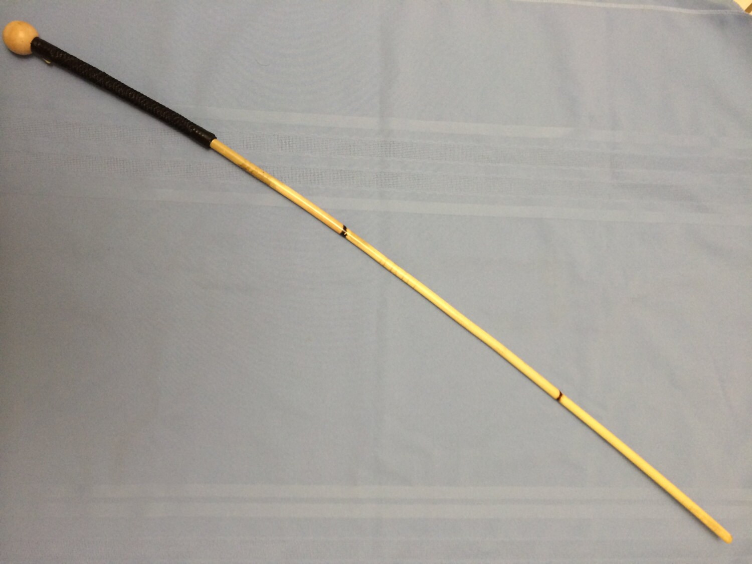 The Theresa Berkley Premium Rattan Judicial Punishment Cane with