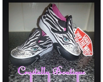 Items similar to Galaxy Vans ( The Rose Galaxy) editions on Etsy