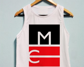 MC Magcon Boys Shirt Tank Top Shirts Lady Tunic TShirt T Shirt Singlet ...