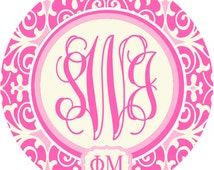 Popular items for phi mu gifts on Etsy