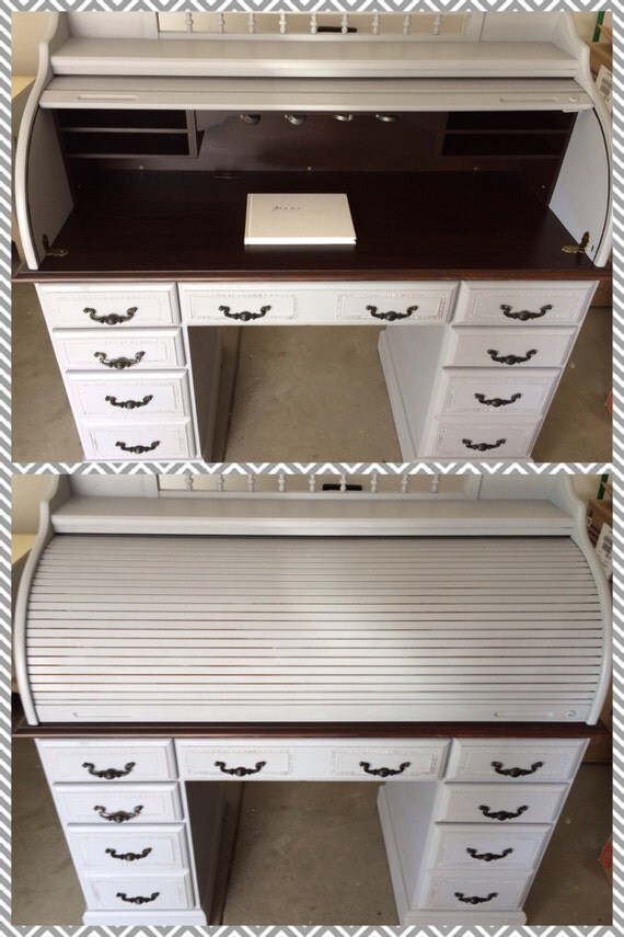 Cheap writing bureau