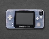 Gameboy - Gameboy Advance -   iPhone & Samsung Protective Phone Case