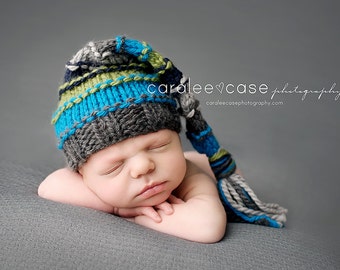 Stocking cap pattern Etsy