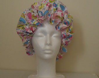 Barbie Deep Conditioning Cap