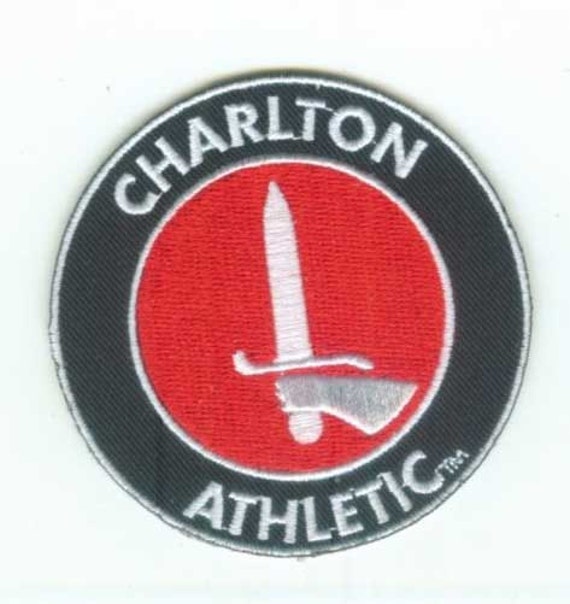 Charlton Athletic FC English England Premier League by NMoreG