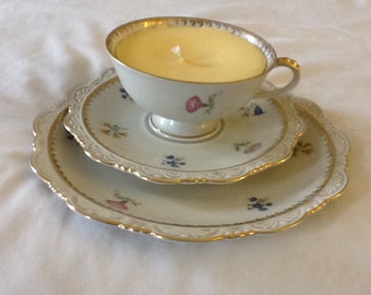 Bavaria tea set | Etsy