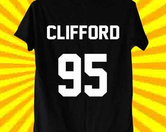 Michael Clifford jersey best custom for T Shirt Mens and T Shirt Girls