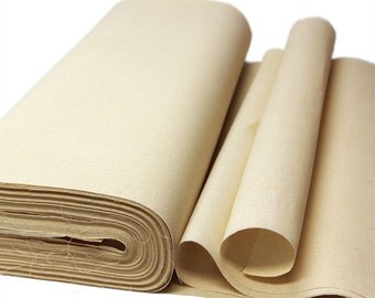 100% Cotton Waistbanding Fabric "Troilo" (Made in Italy), Sold by the Yard
