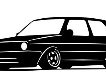 Popular items for gti on Etsy
