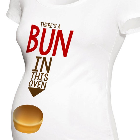 SmartyPants Preggs Pullover Hoodie - Funny Bun Oven Sausage Roll Mum To Be Baby Shower Mummy Pregnant Gift, Black, XXL