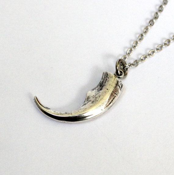 Wolverine necklace Clearance