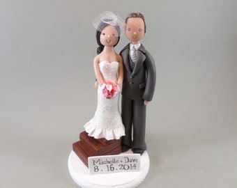  Short  bride  toppers  Etsy