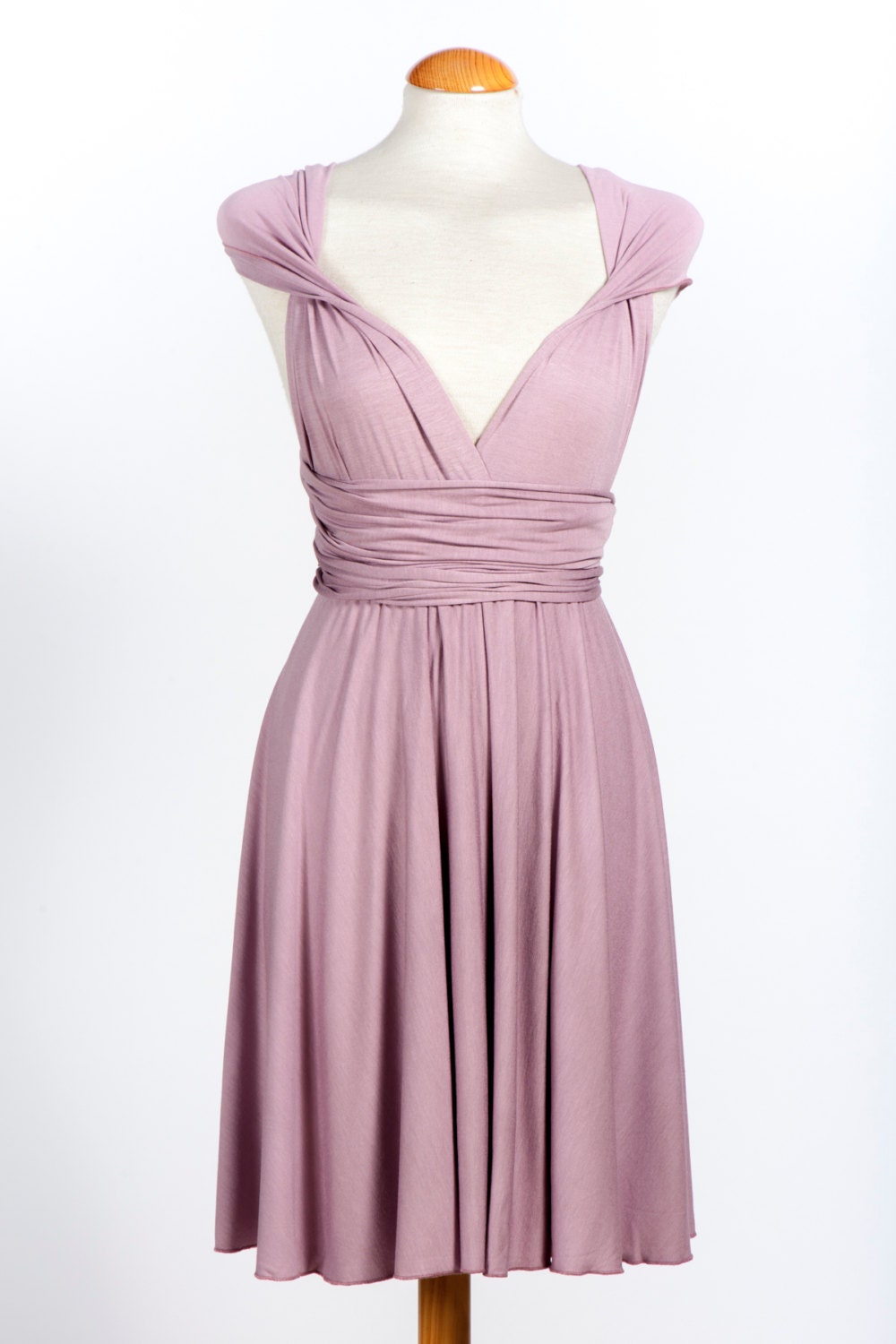  Bridesmaid  Infinity Dress  Ready  to ship  Infinity Dress 