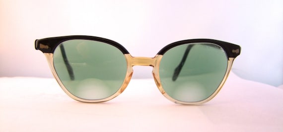40s style glasses