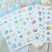 Tokki Company BALLOON STICKERS