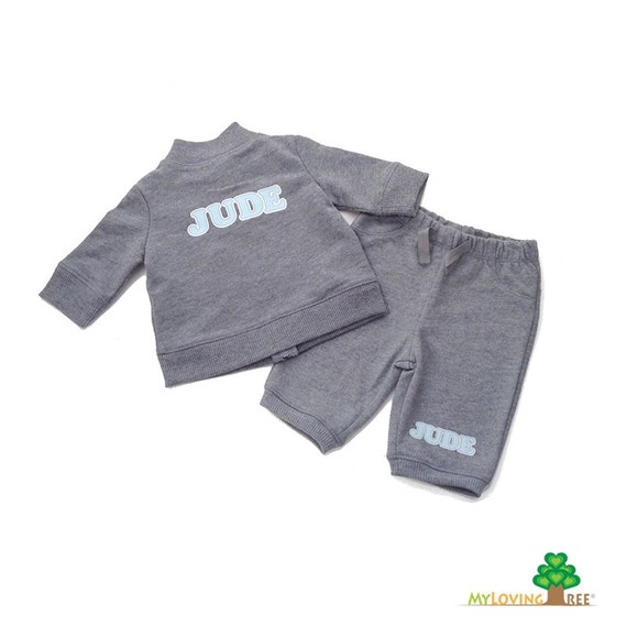 newborn sweatpants