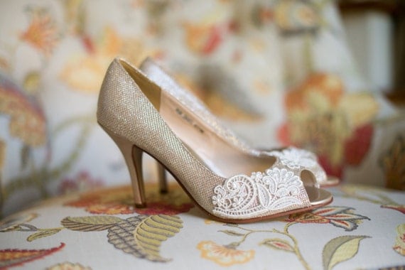 bridal shoes vegan