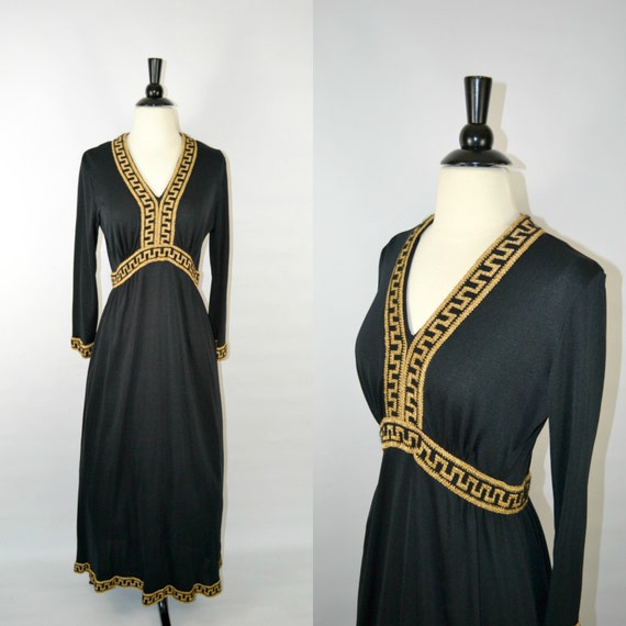 egyptian evening gowns
