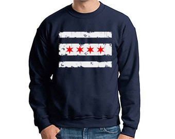 chi town sweatshirt