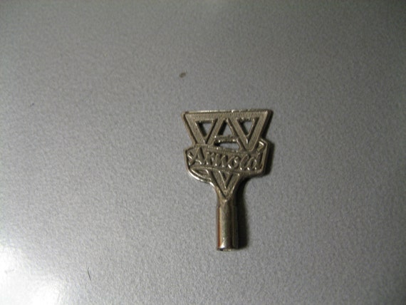 Arnold Toys Key for Tin Wind-up Toy