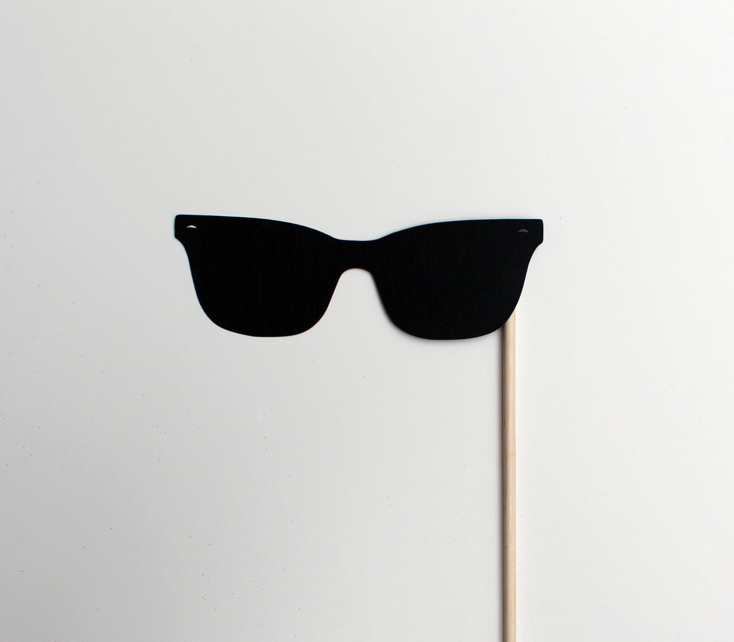 Wayfarer Sunglasses Photo Booth Prop