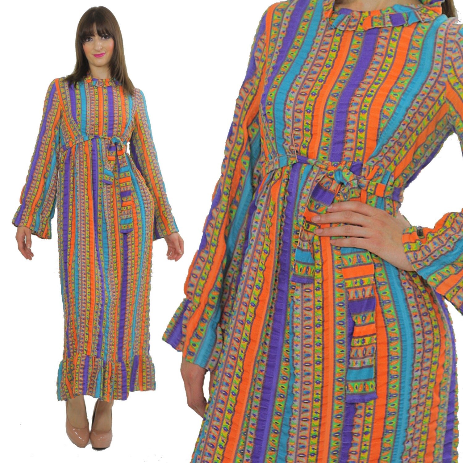 hippie maternity clothes