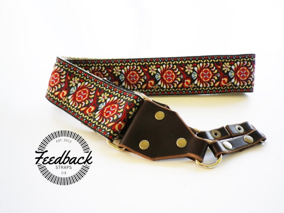 hemp camera strap