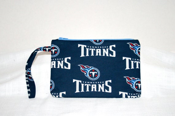 Tennessee Titans NFL Wristlet , New iPhone 6 Bag, Digital Camera Bag ...