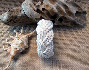 Turk's Head Sailor Bracelet