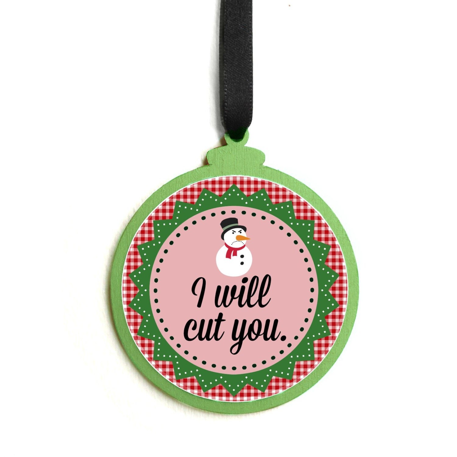 mature wooden red green rude sarcastic i will cut you mature wooden red green rude sarcastic i will cut you