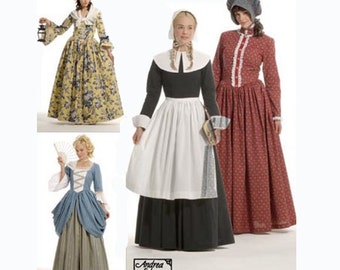 1850's (ish) Pioneer Outfit : r/HistoricalCostuming