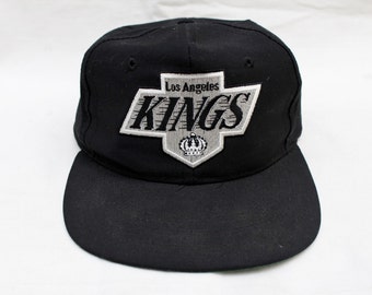 vintage la kings hat