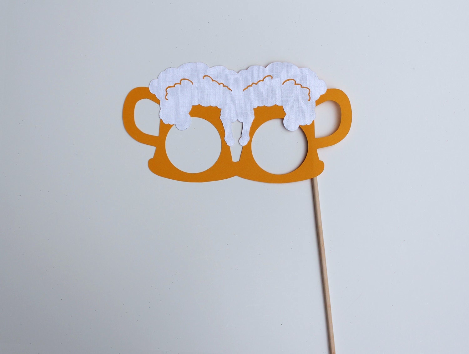 Mature Harry Potter Photo Booth Props Beer Goggle Glasses