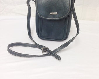 Esprit Organizer bag,small, faux leather, Purse,bag, Shoulder Bag ,Wallet