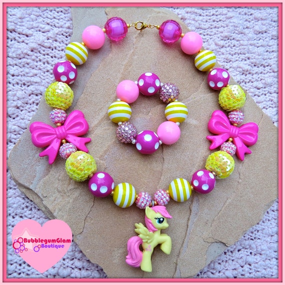 My Little Pony Jewelry Sets