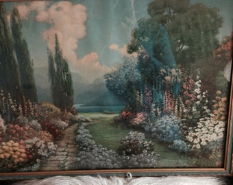 R atkinson fox | Etsy