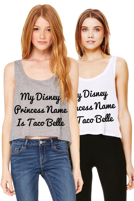 taco belle princess