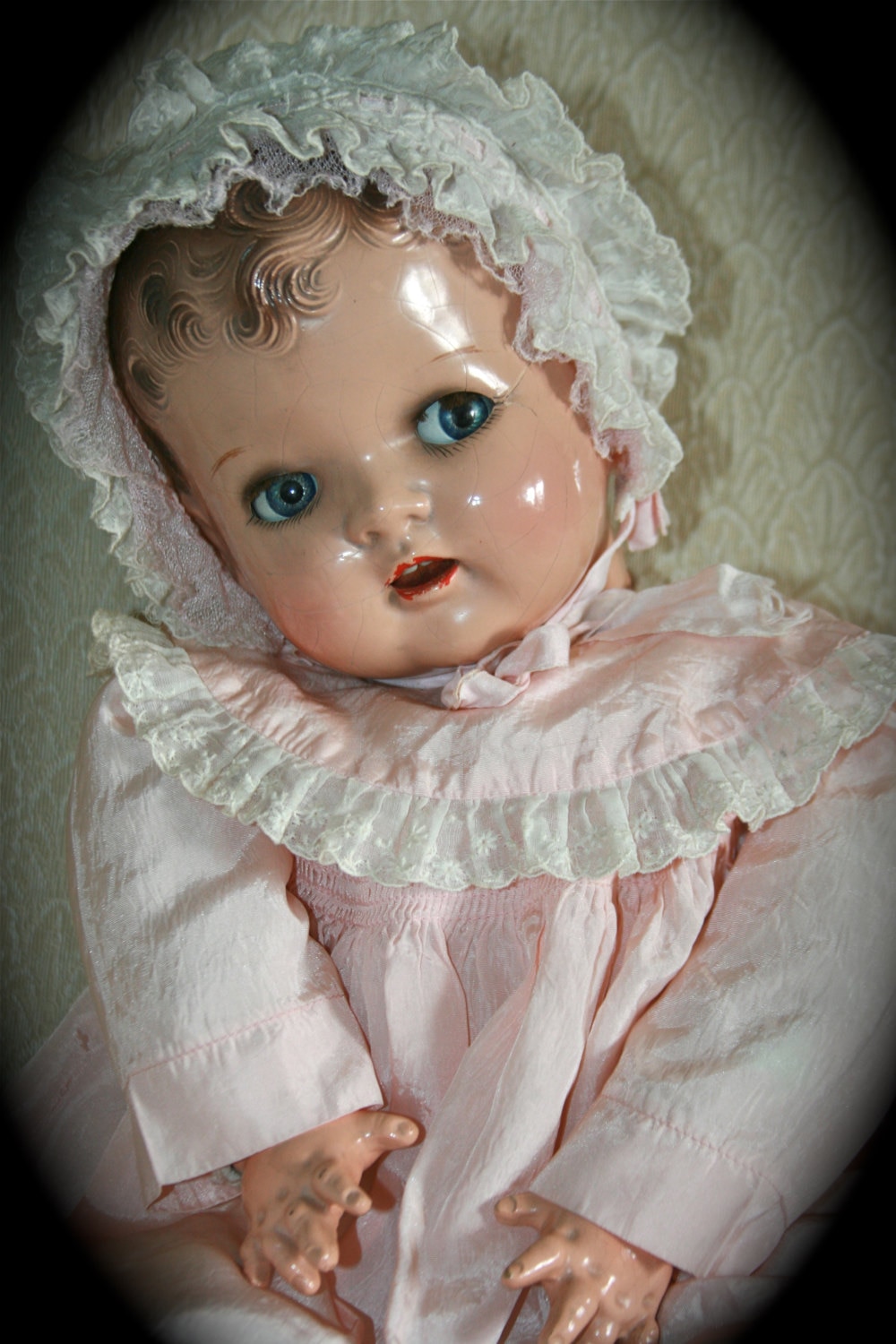 Baby Dolls Vintage 62