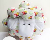 infant safe stuffed animals