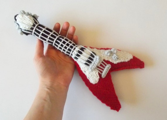 lulu la guitare