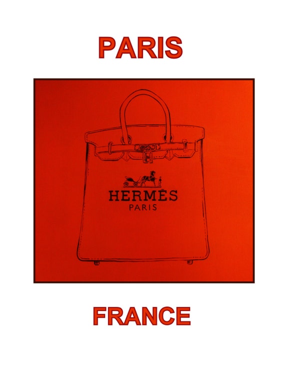 Hermes Bag Price In Paris France